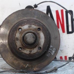 PEUGEOT PARTNER 2 PHASE 1