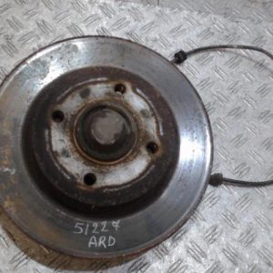 PEUGEOT PARTNER 2 PHASE 1