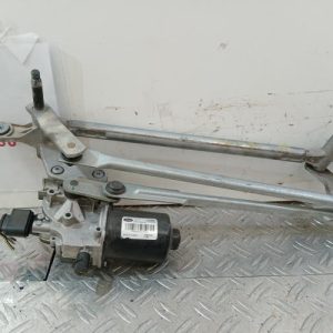 FORD TOURNEO COURIER 1 PHASE 1