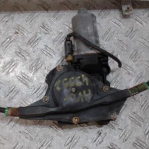 FORD MONDEO 1 PHASE 2