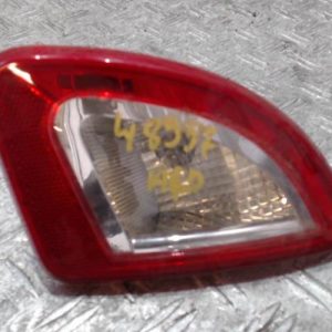 RENAULT TWINGO 2 PHASE 2