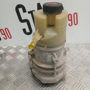 RENAULT TRAFIC 3 COURT PHASE 1