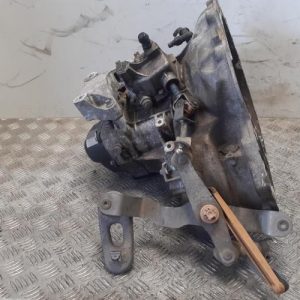 OPEL CORSA D PHASE 1