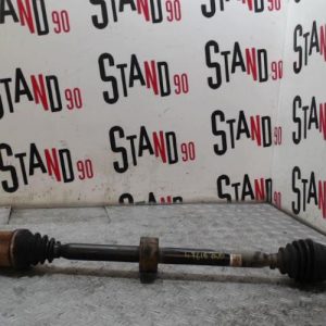 OPEL CORSA D PHASE 1