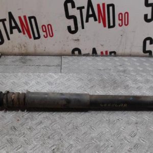 NISSAN NOTE 1 PHASE 2