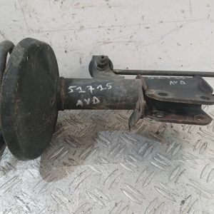 RENAULT TWINGO 1 PHASE 3