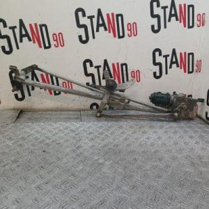 HONDA CIVIC 8 PHASE 1