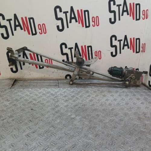 HONDA CIVIC 8 PHASE 1