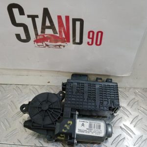 CITROEN C4 PICASSO 1