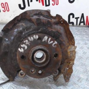 MINI MINI 2 R55 CLUBMAN PHASE 1 BREAK