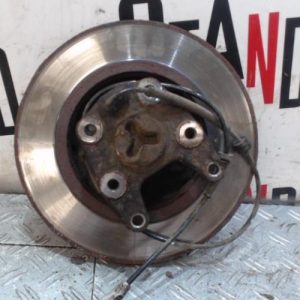 PEUGEOT PARTNER 2 PHASE 1