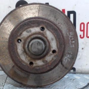 PEUGEOT PARTNER 2 PHASE 1