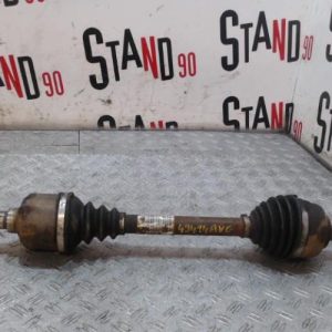 PEUGEOT 3008 1 PHASE 1