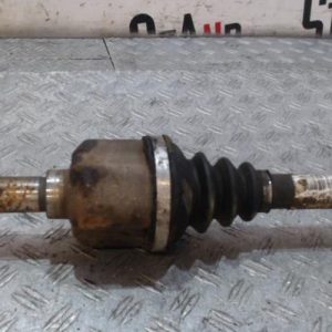 PEUGEOT 3008 1 PHASE 1