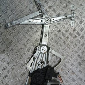 OPEL ASTRA H PHASE 1