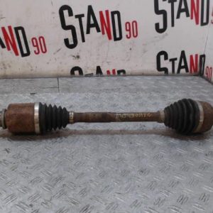 RENAULT MEGANE 3 PHASE 1 BREAK