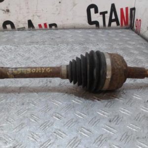 RENAULT MEGANE 3 PHASE 1 BREAK