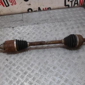 RENAULT MEGANE 3 PHASE 1 BREAK