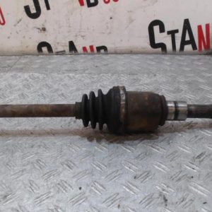 LAND ROVER FREELANDER 1 PHASE 5