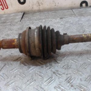 LAND ROVER FREELANDER 1 PHASE 5