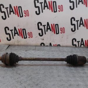 LAND ROVER FREELANDER 1 PHASE 5