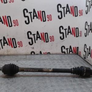 CITROEN C3 1 PHASE 1