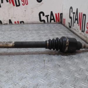 CITROEN C3 1 PHASE 1