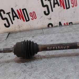 CITROEN C3 1 PHASE 1