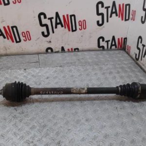 CITROEN C3 1 PHASE 1