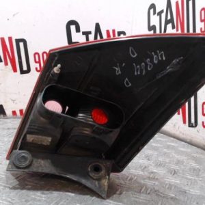 NISSAN QASHQAI 1 PHASE 1