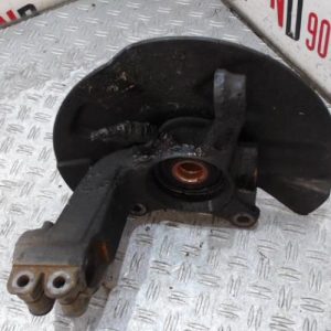 VOLKSWAGEN TRANSPORTER 5