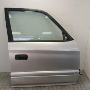 TOYOTA LAND CRUISER 3 J90 PHASE 2