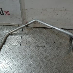 RENAULT MASTER 3 PHASE 2