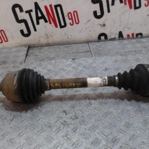 PEUGEOT 3008 1 PHASE 1