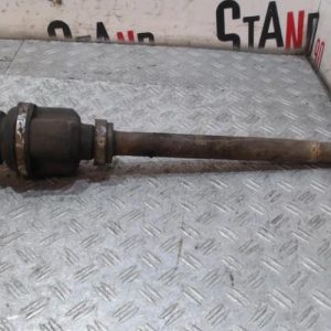 PEUGEOT 3008 1 PHASE 1