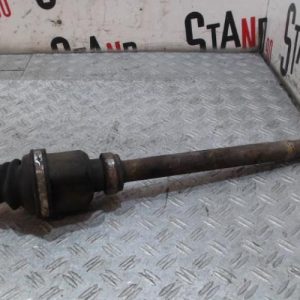 PEUGEOT 3008 1 PHASE 1