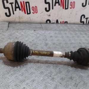 PEUGEOT 3008 1 PHASE 1