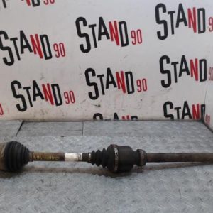 PEUGEOT 3008 1 PHASE 1