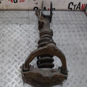 VOLKSWAGEN TOUAREG 1 PHASE 1