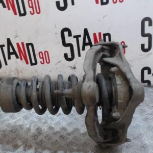 VOLKSWAGEN TOUAREG 1 PHASE 1