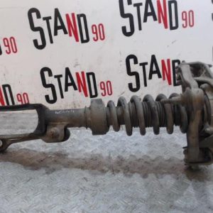 VOLKSWAGEN TOUAREG 1 PHASE 1