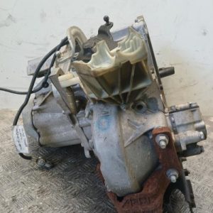 CITROEN C3 PICASSO PHASE 1