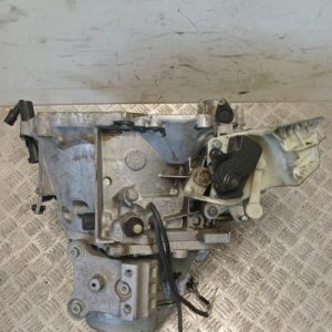 CITROEN C3 PICASSO PHASE 1