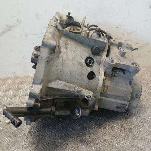 CITROEN C3 PICASSO PHASE 1