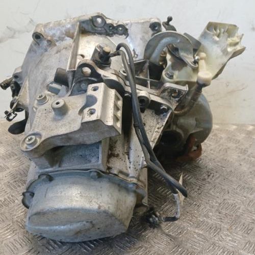 CITROEN C3 PICASSO PHASE 1