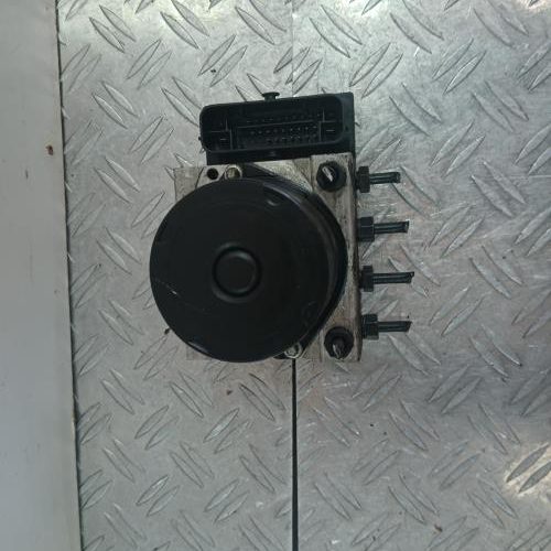 SEAT IBIZA 3 PHASE 1