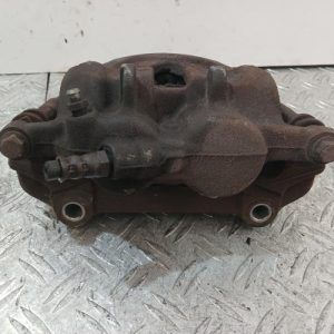 OPEL VIVARO 1 PHASE 2