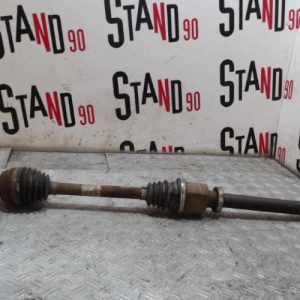 RENAULT MODUS PHASE 1