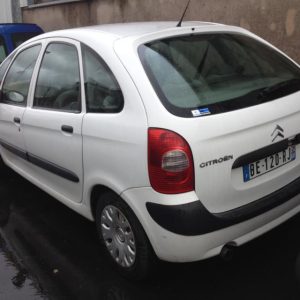 CITROEN XSARA PICASSO PHASE 2