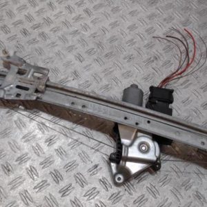 MERCEDES CLASSE A 168